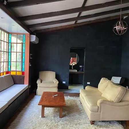 Villa Full Moon House Tigre Exterior foto