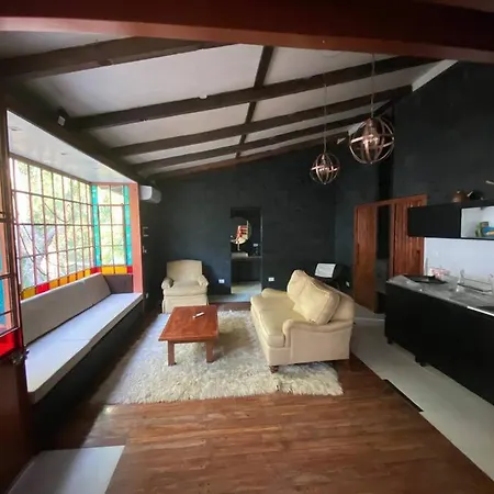 Villa Full Moon House Tigre Exterior foto