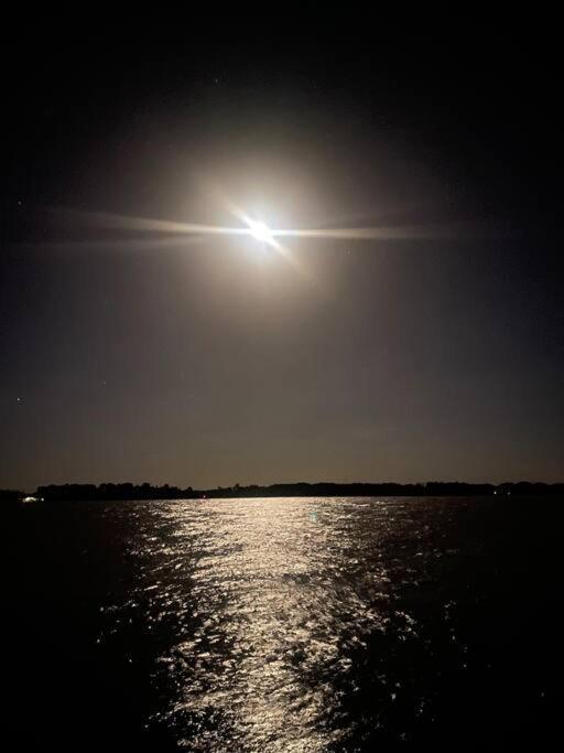 Full Moon House Holiday home Tigre