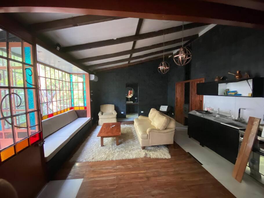 Full Moon House Holiday home Tigre